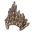 Crone's Wicker Coronal icon